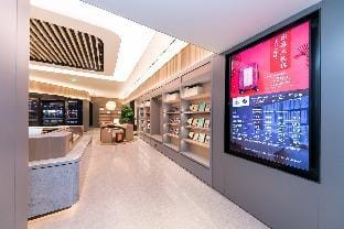 Ji Hotel Wenzhou Xueshan Road Hotel in Zhejiang