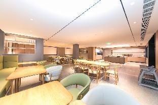 Ji Hotel Wenzhou Xueshan Road Hotel in Zhejiang
