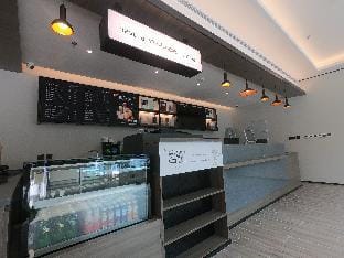 Hanting Hotel Anyang Text Museum Hotel in China