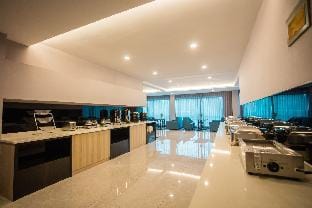 Starway Hotel Linhai Yintai City Hotel in Zhejiang