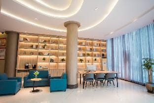 Starway Hotel Linhai Yintai City Hotel in Zhejiang