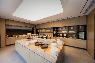 Ji Hotel Taian Tianwai Village Hotel in Shandong