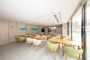 Ji Hotel Beijing South Railway Station Muxiyuan Hotel in Beijing