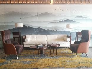 Hanting Premium Hotel Hangzhou Songcheng Hotel in Hangzhou