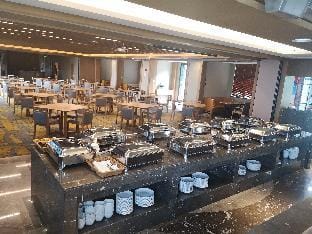 Hanting Premium Hotel Hangzhou Songcheng Hotel in Hangzhou