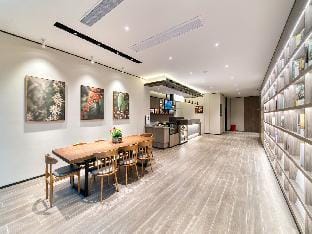 Hanting Hotel Changxing Dongyufang Predestrian Street Hotel in Zhejiang
