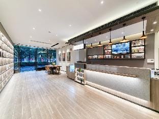 Hanting Hotel Changxing Dongyufang Predestrian Street Hotel in Zhejiang