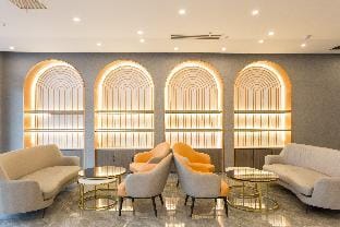 Starway Hotel Linyi Luozhuang Baoli Fortune Plaza Hotel in Jiangsu