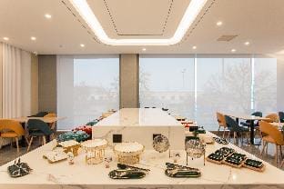 Starway Hotel Linyi Luozhuang Baoli Fortune Plaza Hotel in Jiangsu