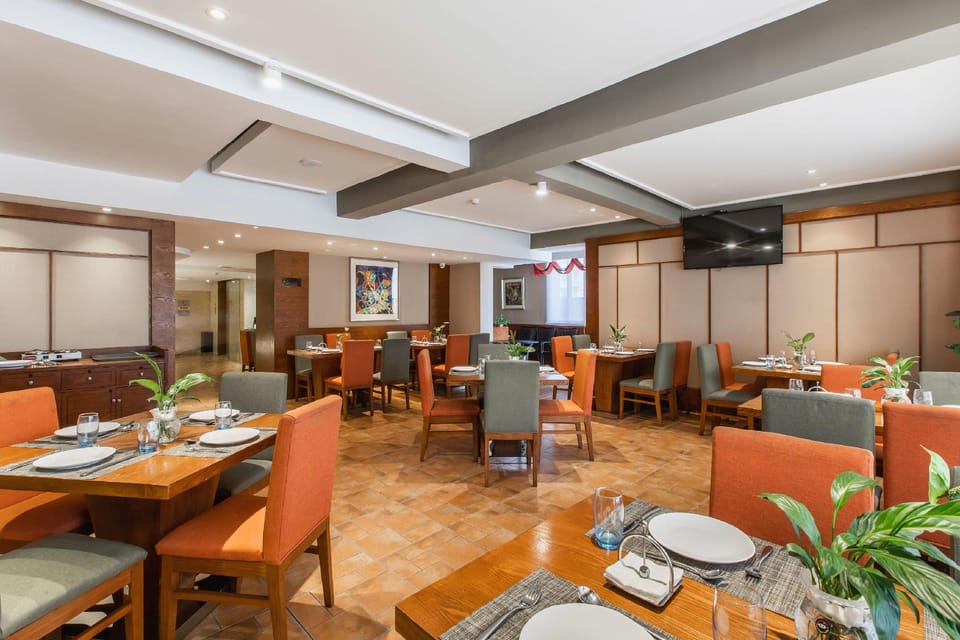 Starway Hotel Xi'an Northwest University Bianjia Village Hotel in Xian