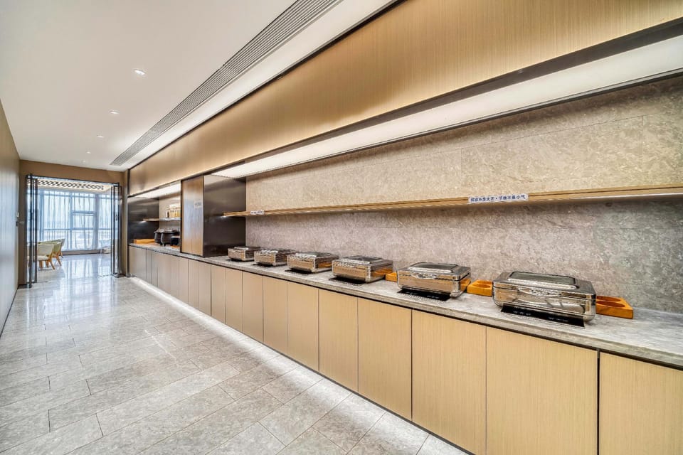 Ji Hotel Zhuji International Jewelry Town Hotel in Hangzhou