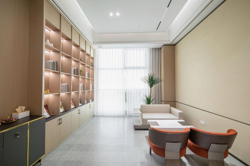 Ji Hotel Zhuji International Jewelry Town Hotel in Hangzhou