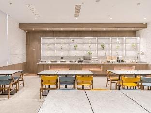 Hanting Premium Hotel Hefei Feidong Yuzhou Central Plaza Hotel in Jiangsu