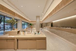 Ji Hotel Beijing Caoqiao Hotel in Beijing