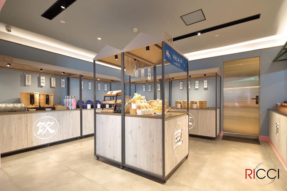 Hanting Hotel Taiyuan Changfeng Street Hotel in China
