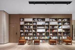 Hanting Hotel Nanjing Xianlin Hongfeng Science and Technology Park Hotel in Nanjing