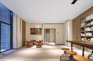 Hanting Hotel Nanjing Xianlin Hongfeng Science and Technology Park Hotel in Nanjing