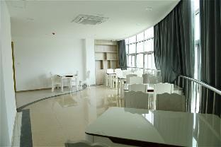 Starway Hotel Xuzhou Jinying People's Square Hotel in Jiangsu