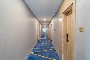 Starway Hotel Xuzhou Jinying People's Square Hotel in Jiangsu