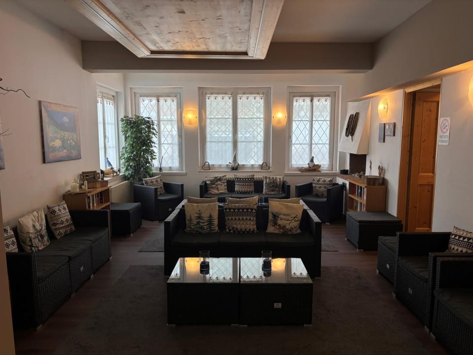 Soggiorno Dolomiti Hotel in Trentino-South Tyrol