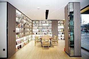 Hanting Hotel Lvliang College Hotel in China