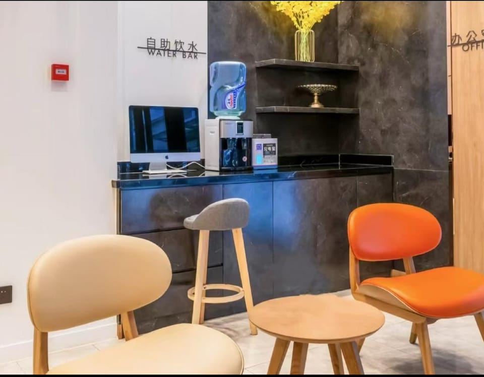 Hanting Premium Hotel Taiyuan Jianshe Nan Road Qinxian Bei Street Hotel in China