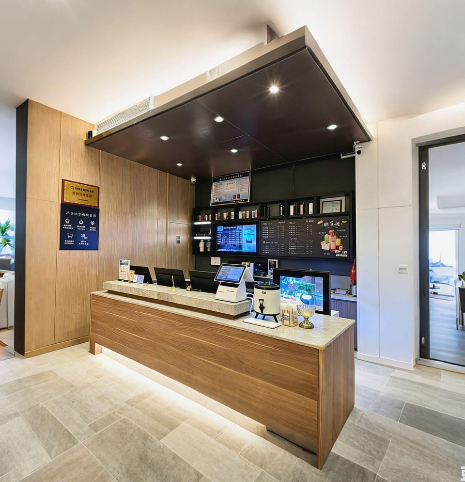 Hanting Premium Hotel Taiyuan Jianshe Nan Road Qinxian Bei Street Hotel in China