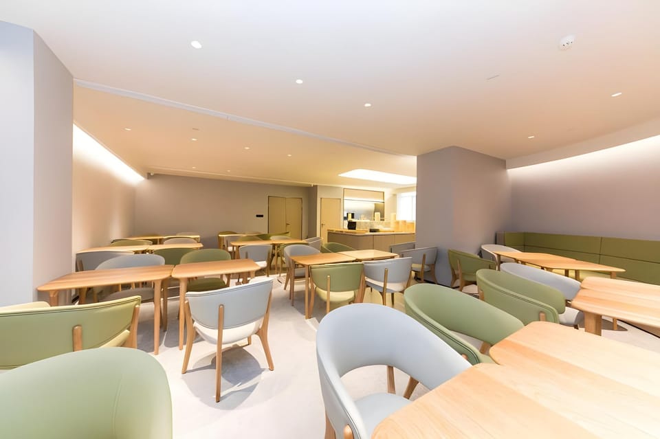 Ji Hotel Hangzhou West Lake Hubin Road Pedestrian Street Hotel in Hangzhou