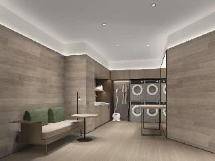 Ji Hotel Hangzhou West Lake Hubin Road Pedestrian Street Hotel in Hangzhou
