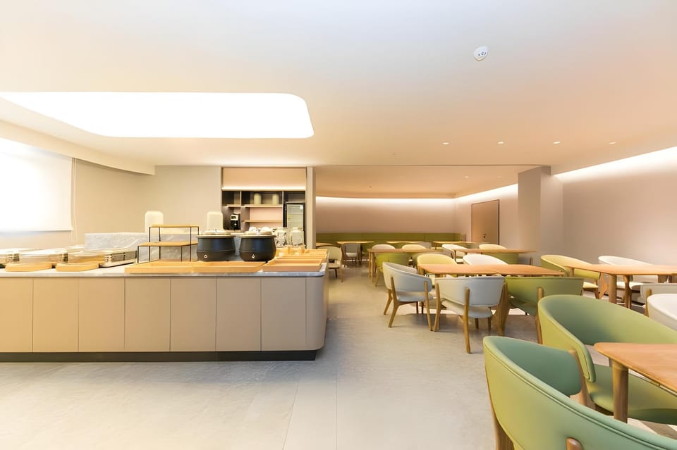 Ji Hotel Hangzhou West Lake Hubin Road Pedestrian Street Hotel in Hangzhou