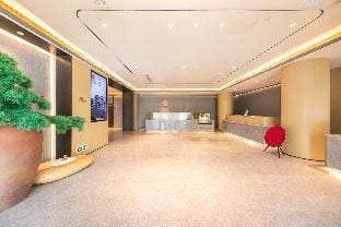 Ji Hotel Hangzhou Xixi Tianmushang Road Hotel in Hangzhou