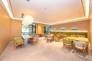Ji Hotel Hangzhou Xixi Tianmushang Road Hotel in Hangzhou