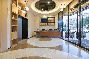 Hanting HotelHanting Hotel Nanjing Hongshan Zoo Hotel in Nanjing