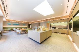 Ji Hotel Shanghai Qingpu Zhujiajiao Hotel in Shanghai