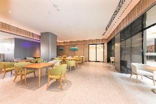 Ji Hotel Hangzhou Binjiang Dongxin Avenue Hotel in Hangzhou