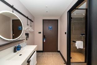 Hanting Hotel Hangzhou Huanglong Gucui Road Hotel in Hangzhou