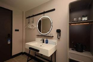 Hanting Hotel Hangzhou Huanglong Gucui Road Hotel in Hangzhou