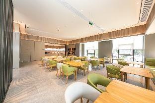 Ji Hotel Hangzhou Yunqi Town Convention and Exhibition Center Hotel in Hangzhou