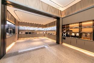 Ji Hotel Hangzhou Yunqi Town Convention and Exhibition Center Hotel in Hangzhou