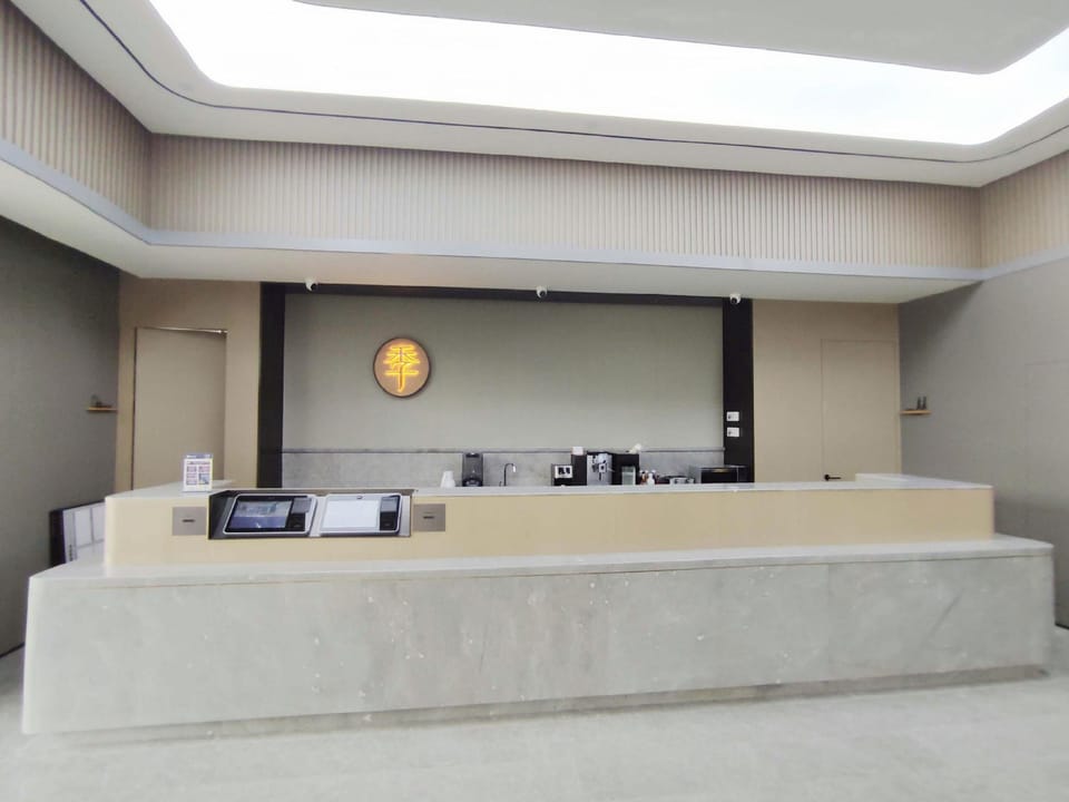 Ji Hotel Hangzhou Yunqi Town Convention and Exhibition Center Hotel in Hangzhou