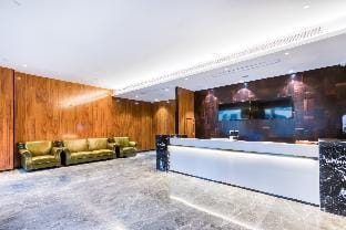 Hanting Hotel Hangzhou Qianjiang Economic Development Zone Hotel in Hangzhou