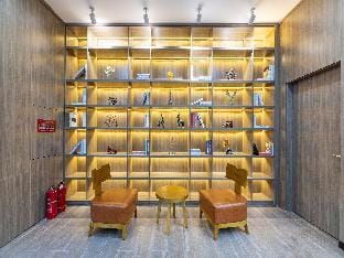 Elan Inn Jingjiang Bus Station Inn in Suzhou
