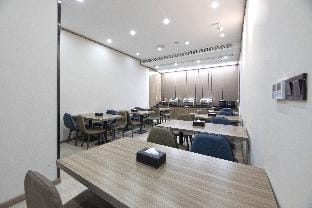 Elan Inn Jingjiang Bus Station Inn in Suzhou