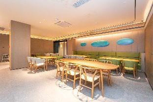 Ji Hotel Shaoxing Luxun Guli Hotel in Hangzhou