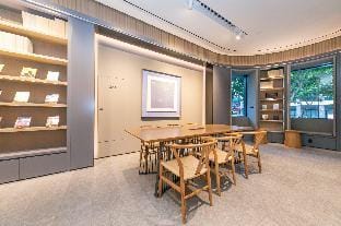 Ji Hotel Shaoxing Luxun Guli Hotel in Hangzhou