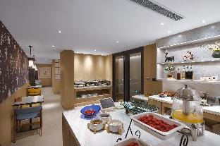 Hanting Premium Hotel Nanjing Longjiang Jiangdongbei Road Hotel in Nanjing