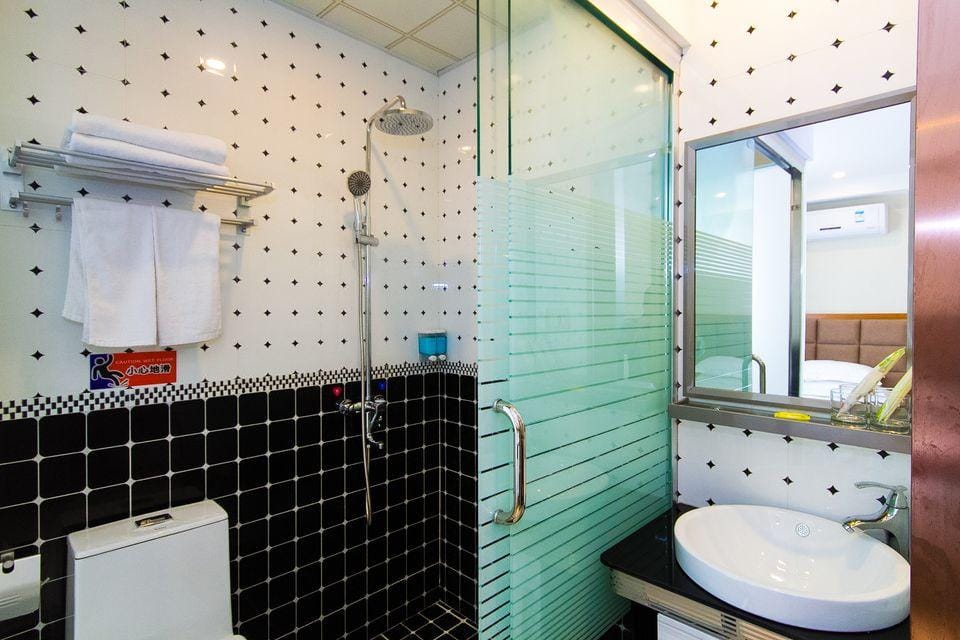 Guanlin Holiday Hotel Hotel in Hangzhou