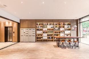 Hanting Hotel Hangzhou Fuyang Wildlife Park Hotel in Hangzhou