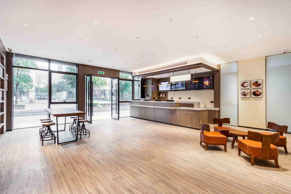 Hanting Hotel Hangzhou Fuyang Wildlife Park Hotel in Hangzhou
