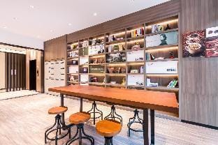 Hanting Hotel Hangzhou Fuyang Wildlife Park Hotel in Hangzhou
